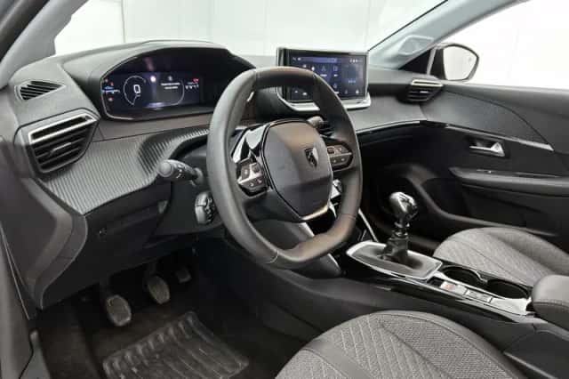 Peugeot 208 (2025) thumbnail 20