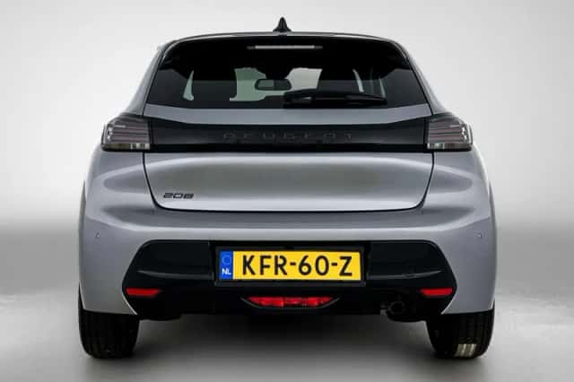 Peugeot 208 (2025) thumbnail 3