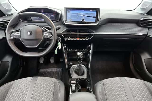 Peugeot 208 (2025) thumbnail 21