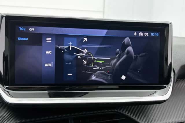Peugeot 208 (2025) thumbnail 23