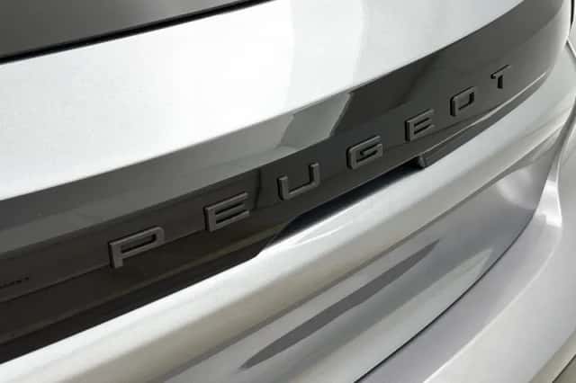 Peugeot 208 (2025) thumbnail 24