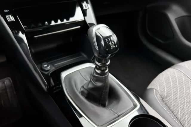 Peugeot 208 (2025) thumbnail 29