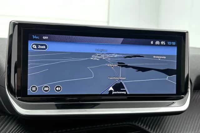 Peugeot 208 (2025) thumbnail 31