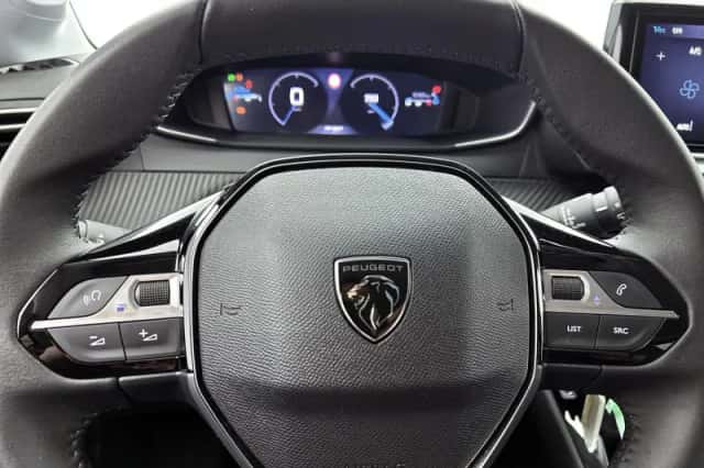Peugeot 208 (2025) thumbnail 34
