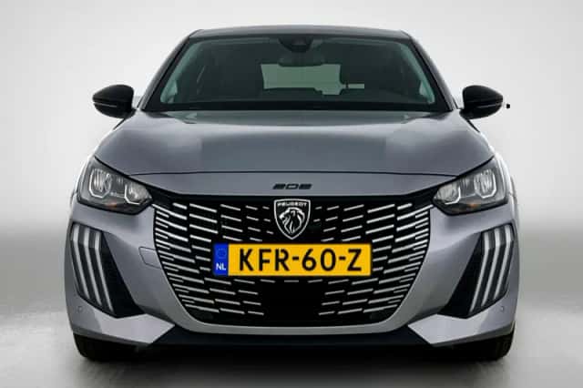Peugeot 208 (2025) thumbnail 5