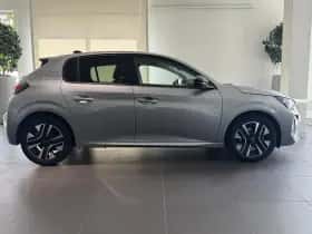 Peugeot 208 (2025) thumbnail 5