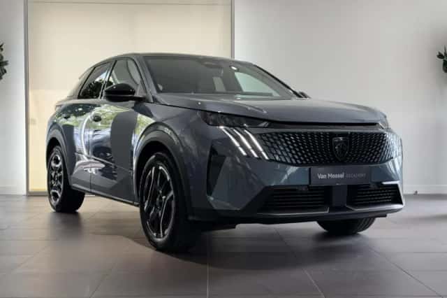 Peugeot 3008 (2026) thumbnail 4