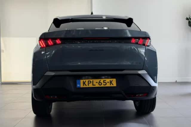 Peugeot 3008 (2026) thumbnail 6