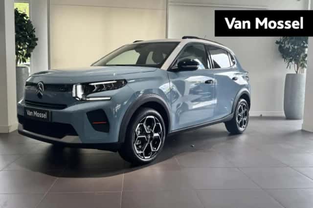 Citroën C3 (2025) thumbnail 1