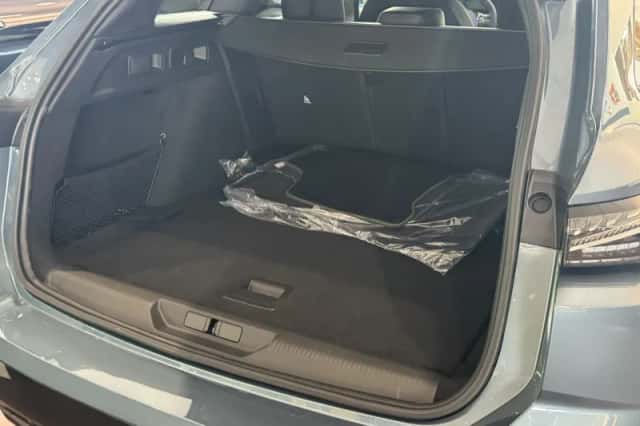 Peugeot 308 (2026) thumbnail 4