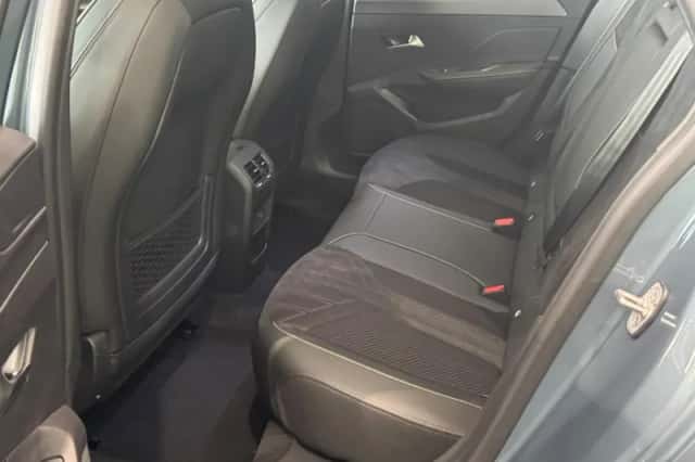 Peugeot 308 (2026) thumbnail 5
