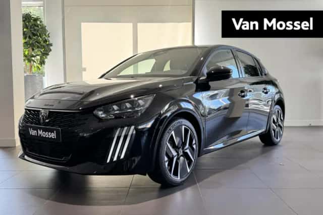 Peugeot 208 (2026) thumbnail 1