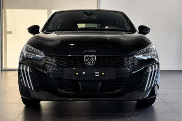 Peugeot 208 (2026) thumbnail 2
