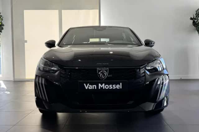 Peugeot 208 (2026) thumbnail 2