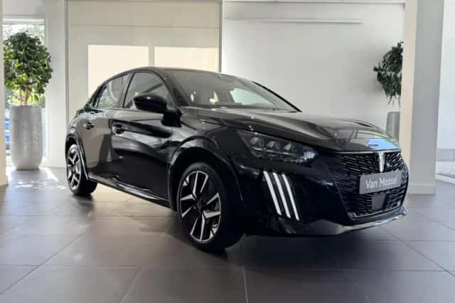 Peugeot 208 (2026) thumbnail 3