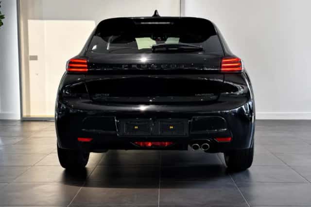 Peugeot 208 (2026) thumbnail 5