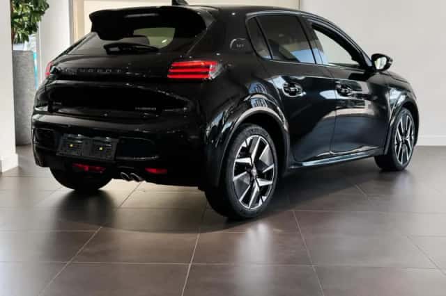 Peugeot 208 (2026) thumbnail 6