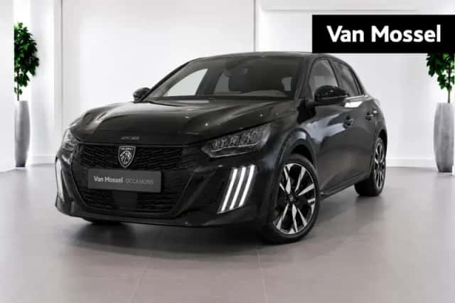 Peugeot 208 (2025) thumbnail 1