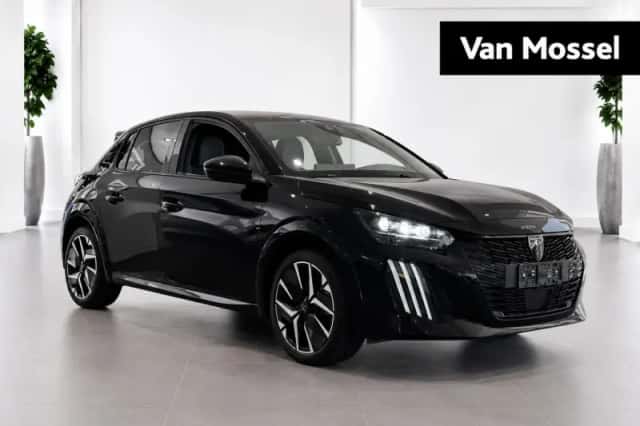 Peugeot 208 (2025) thumbnail 3