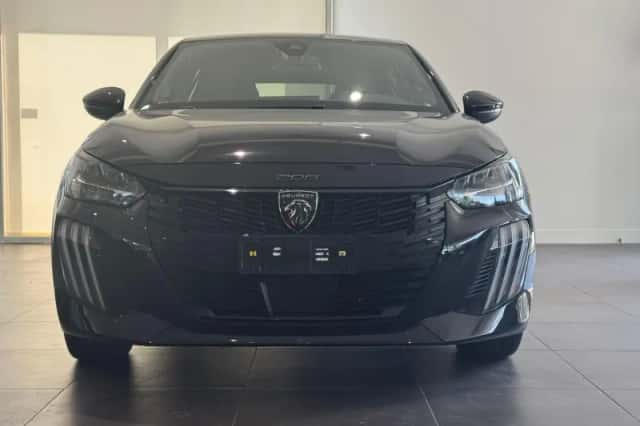 Peugeot 208 (2025) thumbnail 3