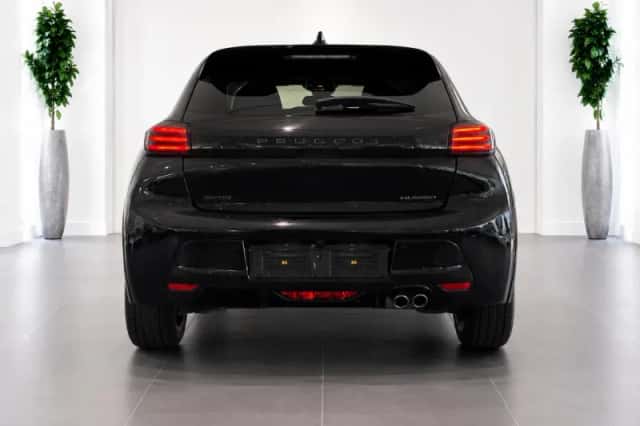 Peugeot 208 (2025) thumbnail 4