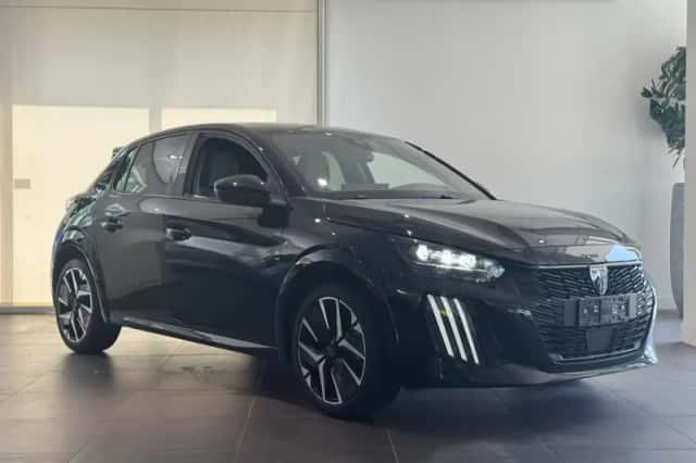 Peugeot 208 (2025) thumbnail 7