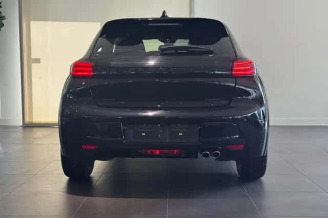 Peugeot 208 (2025) thumbnail 8
