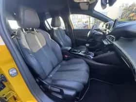 Peugeot 208 (2022) thumbnail 17