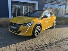 Peugeot 208 (2022) thumbnail 3