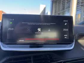 Peugeot 208 (2022) thumbnail 22