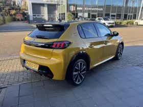 Peugeot 208 (2022) thumbnail 5