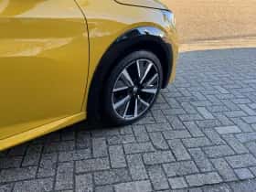 Peugeot 208 (2022) thumbnail 6
