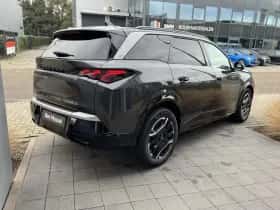 Peugeot E-5008 (2025) thumbnail 5