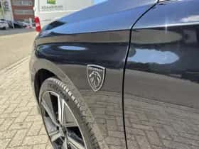 Peugeot 308 (2022) thumbnail 12