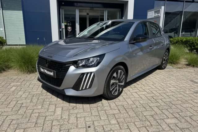 Peugeot 208 (2025) thumbnail 3