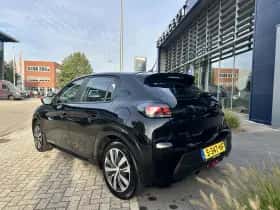 Peugeot e-208 (2023) thumbnail 6