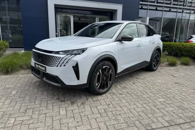 Peugeot e-3008 (0) thumbnail 2