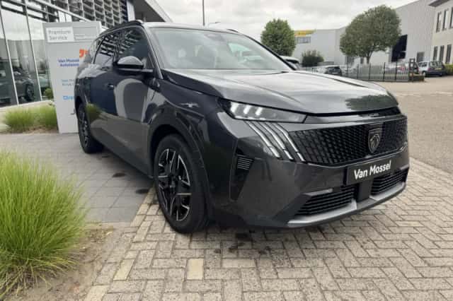 Peugeot 5008 (2025) thumbnail 6