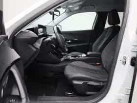 Peugeot e-2008 (2020) thumbnail 11