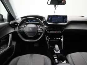 Peugeot e-2008 (2020) thumbnail 7
