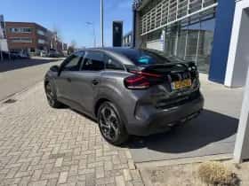 Citroën ë-C4 (2024) thumbnail 3