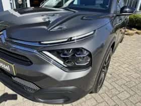 Citroën ë-C4 (2024) thumbnail 8