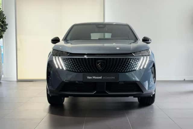 Peugeot 3008 (2026) thumbnail 2