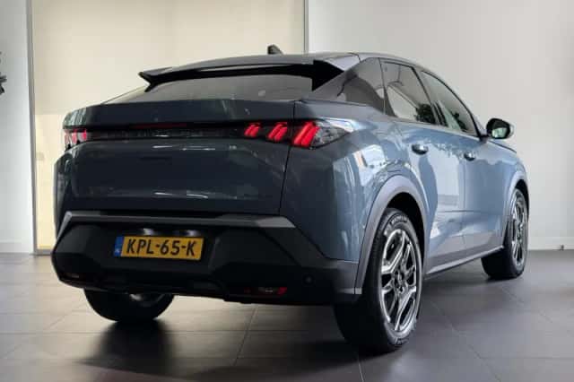 Peugeot 3008 (2026) thumbnail 4