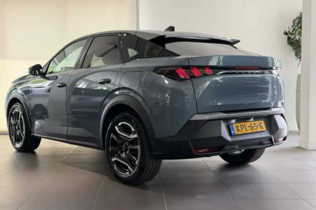 Peugeot 3008 (2026) thumbnail 6