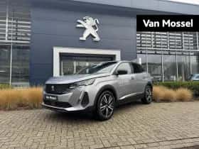 Peugeot 3008 (2024)