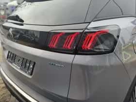 Peugeot 3008 (2024) thumbnail 12