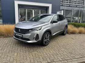 Peugeot 3008 (2024) thumbnail 3