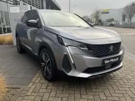 Peugeot 3008 (2024) thumbnail 6