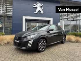 Peugeot e-208 (2025)
